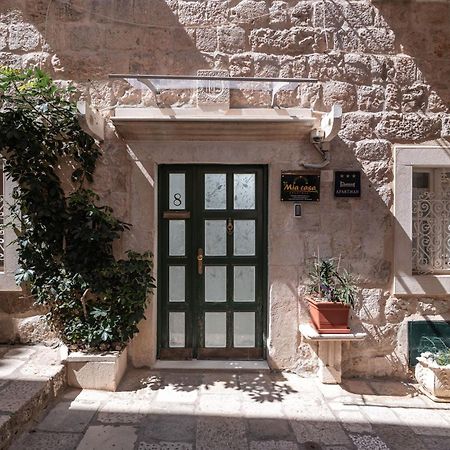 Mia Casa Dubrovnik Βίλα Εξωτερικό φωτογραφία