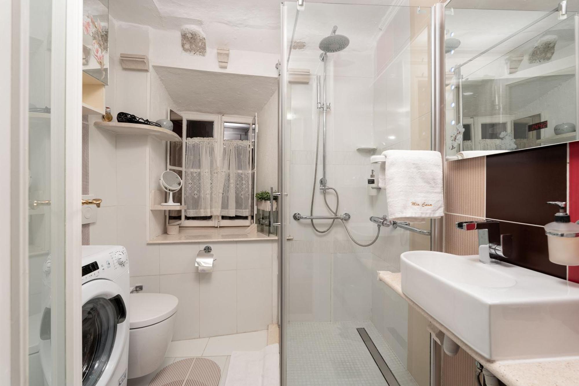 Mia Casa Dubrovnik Βίλα Εξωτερικό φωτογραφία
