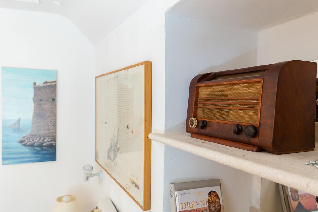 Mia Casa Dubrovnik Βίλα Εξωτερικό φωτογραφία