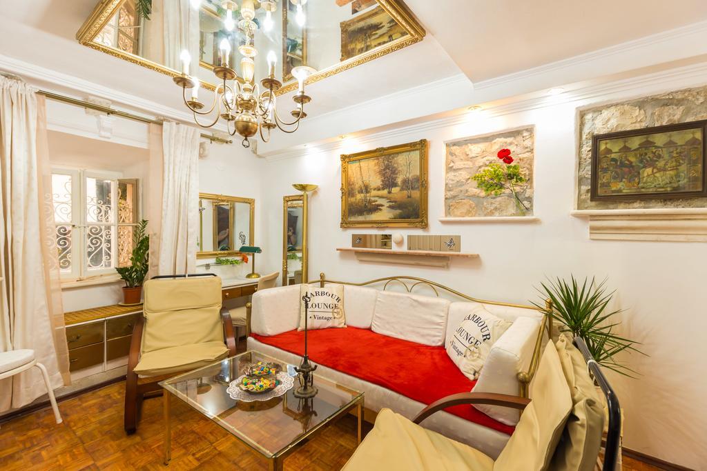 Mia Casa Dubrovnik Βίλα Εξωτερικό φωτογραφία