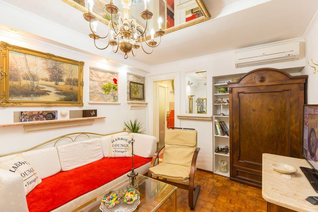 Mia Casa Dubrovnik Βίλα Εξωτερικό φωτογραφία