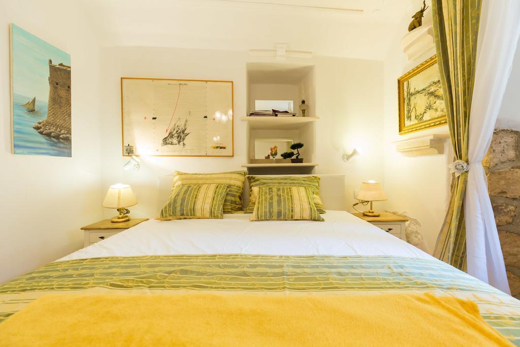 Mia Casa Dubrovnik Βίλα Εξωτερικό φωτογραφία