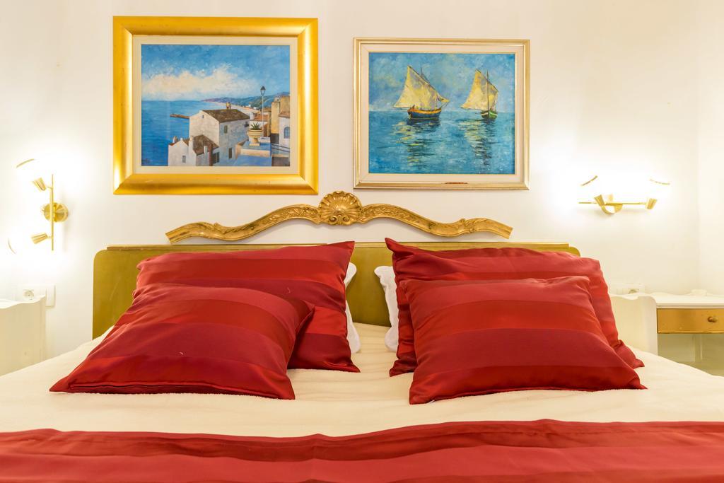 Mia Casa Dubrovnik Βίλα Εξωτερικό φωτογραφία