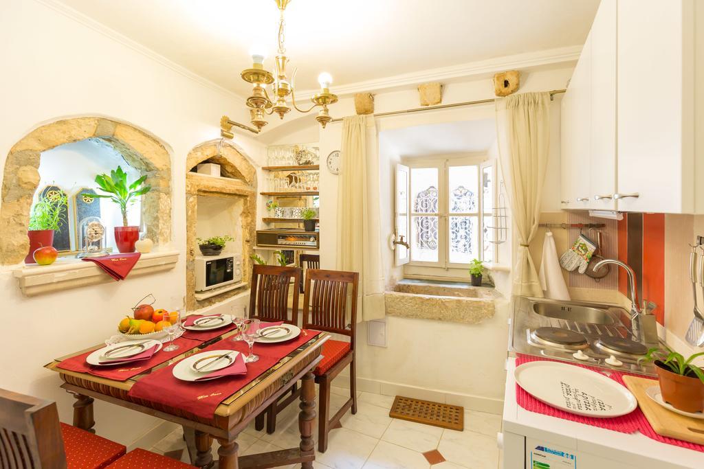 Mia Casa Dubrovnik Βίλα Εξωτερικό φωτογραφία
