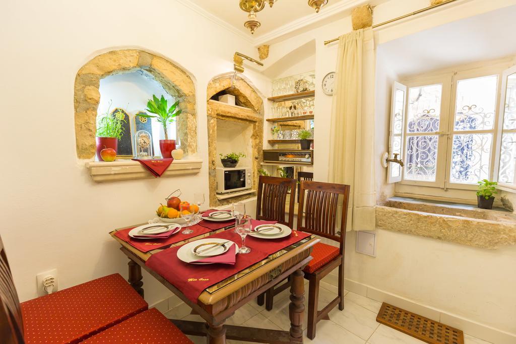 Mia Casa Dubrovnik Βίλα Εξωτερικό φωτογραφία