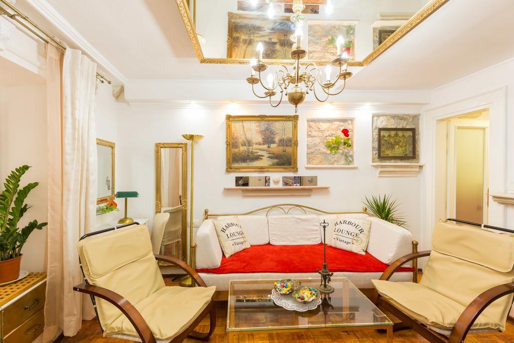 Mia Casa Dubrovnik Βίλα Εξωτερικό φωτογραφία