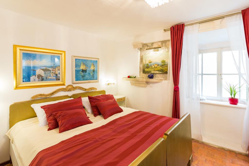 Mia Casa Dubrovnik Βίλα Εξωτερικό φωτογραφία