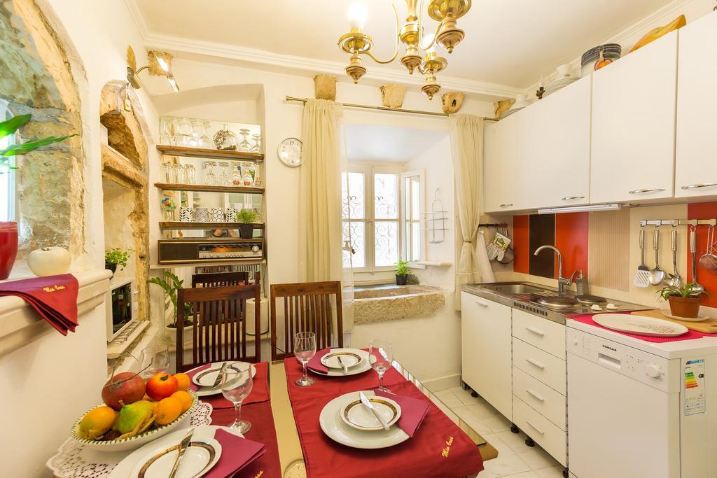 Mia Casa Dubrovnik Βίλα Εξωτερικό φωτογραφία