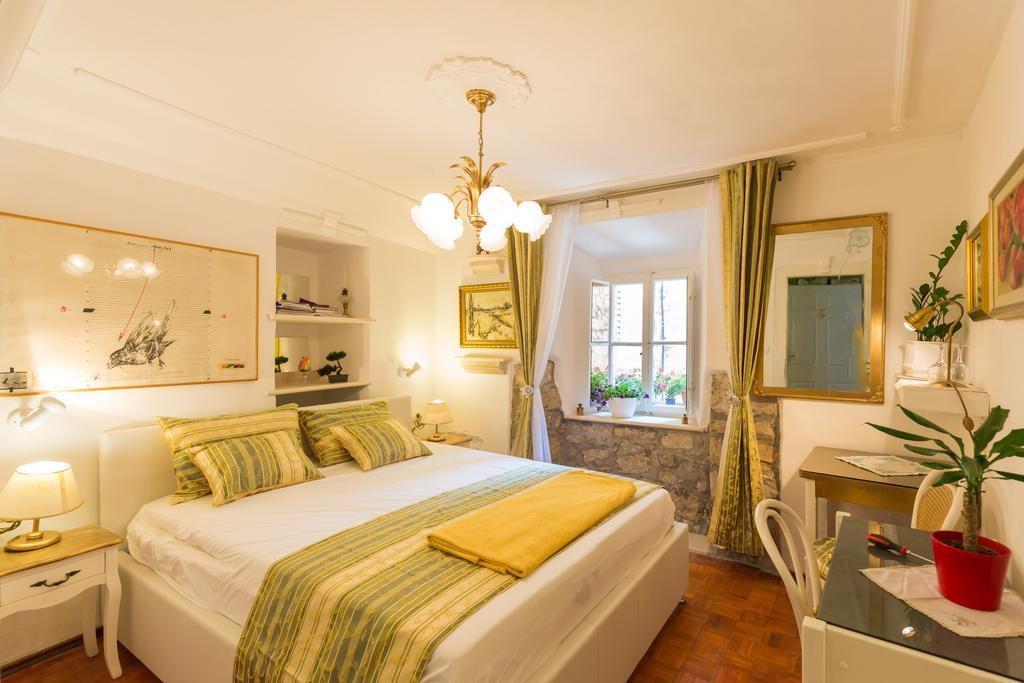 Mia Casa Dubrovnik Βίλα Εξωτερικό φωτογραφία