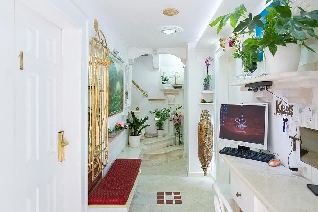 Mia Casa Dubrovnik Βίλα Εξωτερικό φωτογραφία