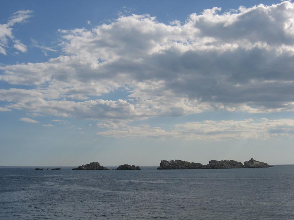 Mia Casa Dubrovnik Βίλα Εξωτερικό φωτογραφία